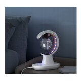  u 1 ovlaživač zraka difuzor aromaterapija repeller led rgb usb 90 ml | shoptok.hr
