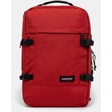 Eastpak Ruksak Travelpack boja: crvena, veliki, bez uzorka, EK0A5BBR1O91 | shoptok.hr