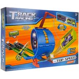  Steza za avte TOP SPEED - pisan | Shoptok.si