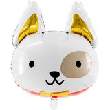  balon pas, Balon na psa 45x50cm | shoptok.hr