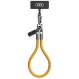 Audi UNIVERZALNI TELEFON LANDY 28CM 8MM RUMEN RUMEN ZA PAMETNE TELEFONE, (21967234) | Shoptok.si