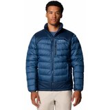 Nikka Parke Autumn Park II Down Jacket Modra cene