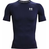 Under Armour Muška majica kratkih rukava HG Armour Comp SS UA-1361518 teget