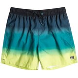 Quiksilver All Day Fade Boardshorts black | Shoptok.si