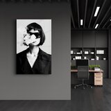 Wallity Zidna slika OGLS-9068, 70x110cm | Eponuda.ba