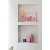 PT LIVING Slika 41x31 cm Hello – | Shoptok.si