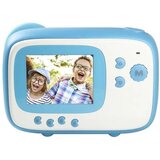 AGFA PHOTO Dečiji instant fotoaparat plavi | Eponuda.com