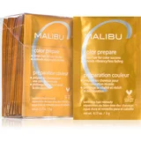 Malibu C Wellness Hair Remedy Color Prepare njega za kosu prije bojanja 12x5 g