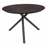 Garden Pleasure Vrtni blagovaonski stol ø 110 cm Sophia - | shoptok.hr
