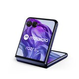 Motorola razr50 ultra pametni telefon 512 GB 17.5 cm (6.9 palac) ponoćno plava Android™ 14 Dual-SIM | Eponuda.ba