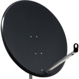  Satelitska antena FALCOM 80Ccm Triax, leđa i pribor | Eponuda.ba