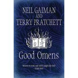 Orion Neil Gaiman, Terry Pratchett - Good Omens | ePonuda.com