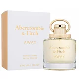 Abercrombie & Fitch Away parfemska voda 100 ml za žene