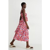 CA ženska suknja, Crvena | ePonuda.com