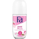 deo roll on pink passion 50ml