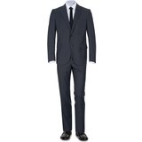 Corneliani Obleka - Siva Cene