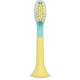 Beurer Wavy Clean SC-11 nadomestne glave za zobno &amp;scaron;četko 4 kos Slike