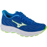 Mizuno Tek &amp; Trail Wave Sky 8 Modra cene