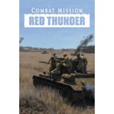 Steam Combat Mission: Red Thunder (PC) Key GLOBAL Steam Combat Mission: Red Thunder (PC) Key GLOBAL Slike