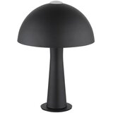 Globo 50670108 - Stona lampa JULIA 1xE14/25W/230V crna Cene