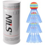 Nils Extreme Loptice za badminton sa svjetlom LED sintetične Cijene