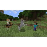 Nintendo Minecraft Bedrock Edition Switch Slike