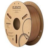 Elegoo PLA FILAMENT ZA 3D TISKALNIK 1,75 MM RJAV ZA NAPREDNE, (5000260904) | Shoptok.si