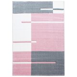 Novel Ravno Tkana Preproga Hawaii, Roza, 140x200cm | Shoptok.si