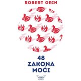 48 zakona moći - standardno izdanje