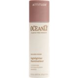 Attitude Oceanly osvetljevalec v paličici - Golden Rose | Shoptok.si