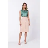 Stylove Woman's Skirt S343