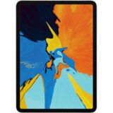 Apple 11-inch iPad Pro Cellular 1TB - Silver, mu222hc/a tablet