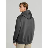 Sinsay Basic hoodie | shoptok.hr