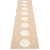 Pappelina Bež zunanji in notranji tekač 70x300 cm Vera Beige – Cene