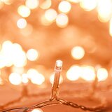  LED traka s 300 LED žarulja topla bijela 30 m PVC | shoptok.hr