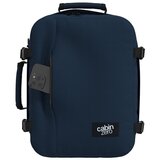 CabinZero Nahrbtniki CLASSIC 28L BACKPACK Modra Cene