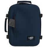 CabinZero Nahrbtniki CLASSIC 28L BACKPACK Modra