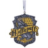 Nemesis Now Harry Potter Hufflepuff crest viseči okrasek Cene