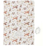 Cooksmart ® Pamučna kuhinjska krpa 2 kom 45x65 cm Forest Fable – | shoptok.hr
