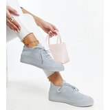 D/CEO White trainers Justar | Shoptok.si