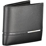 Calvin Klein BLACK MEN&#39;S WALLET | Shoptok.si