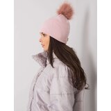 RUE PARIS Cap-JK-CZ-34.11-light pink | shoptok.hr