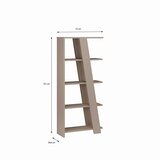 Modern Living Regal Natta, Bežrjava | Shoptok.si