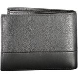 Calvin Klein BLACK MEN'S WALLET | ePonuda.com
