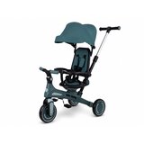  Tricikel Tiny Bike GrowUp 5v1 zelen | Shoptok.si