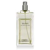 Sung 100 ml toaletna voda tester za žene