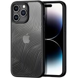 Dux ducis Aimo ovitek za Apple iPhone 15 Pro - Črna Cene