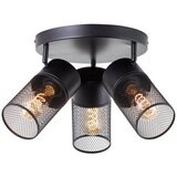 Brilliant Lampa spot 3x40W E27 KAMOLO 99725/76 Cijene