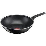 Tefal Wok tava s neprijanjajućom površinom ø 28 cm Simply Clean Red B5671953 – | shoptok.hr