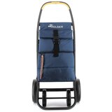 Rolser Nakupovalna torba na kolesih 45 l M Clec Termo Polar 8 Plus - | Shoptok.si